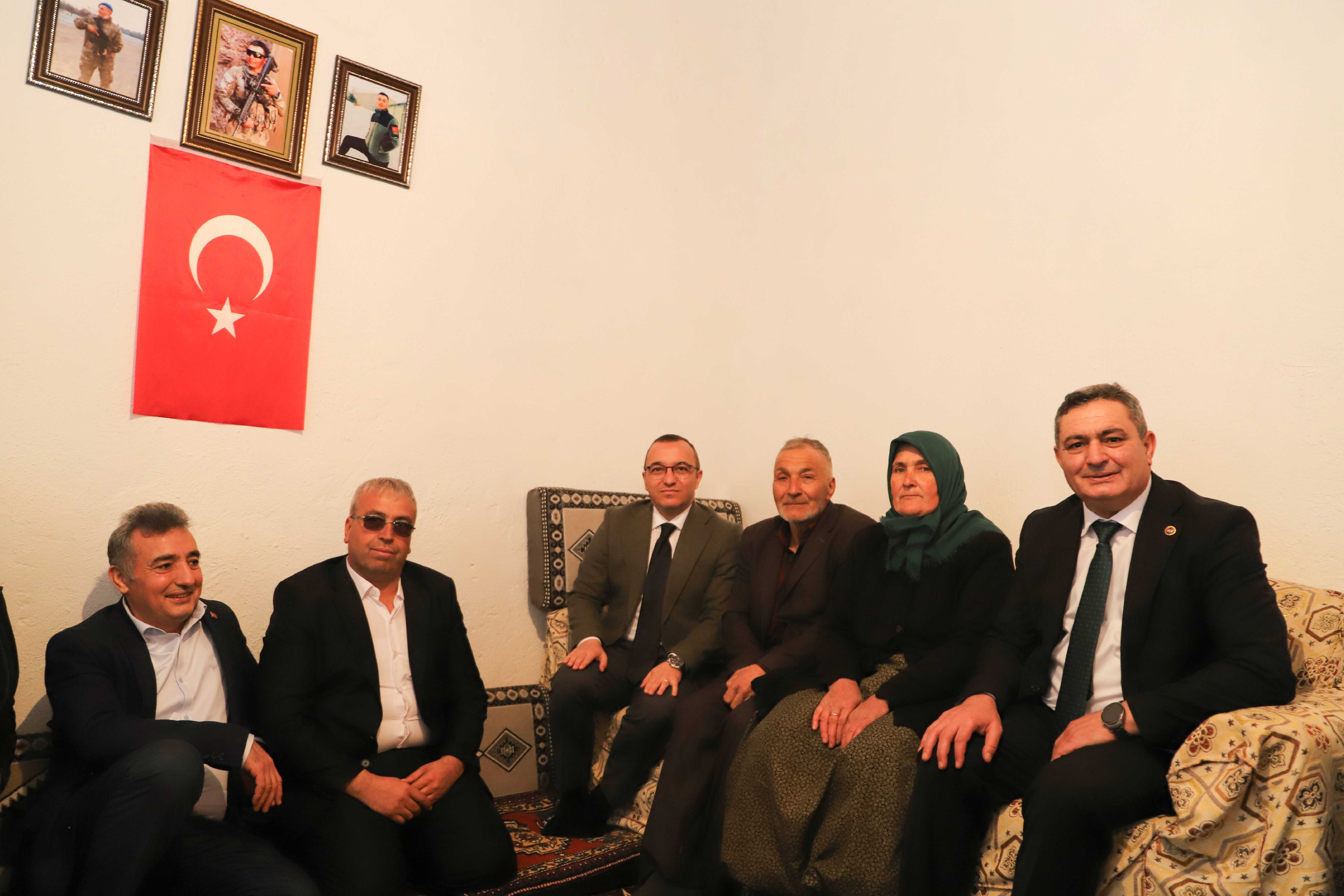 Çobanlar Belediyesi