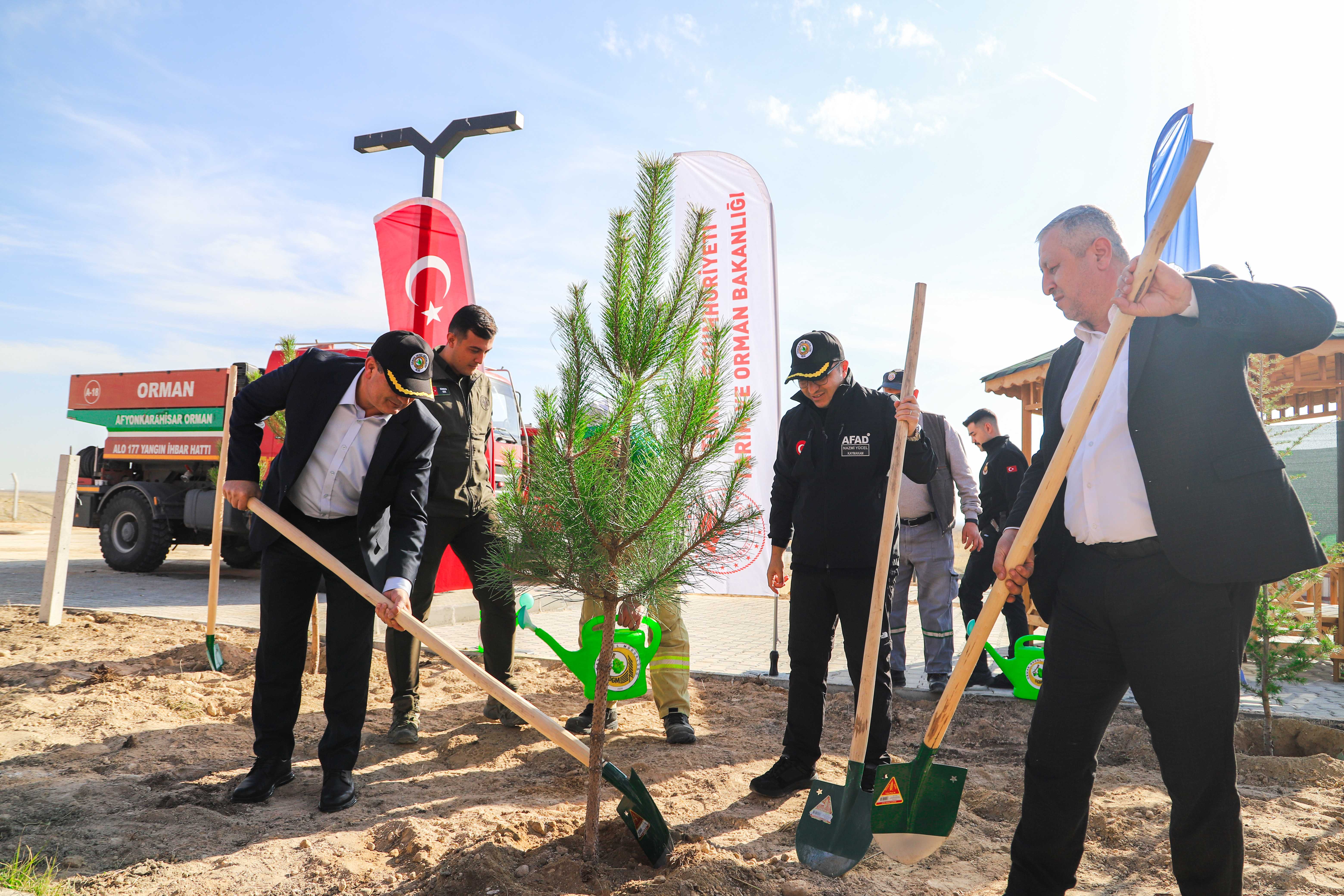 Çobanlar Belediyesi