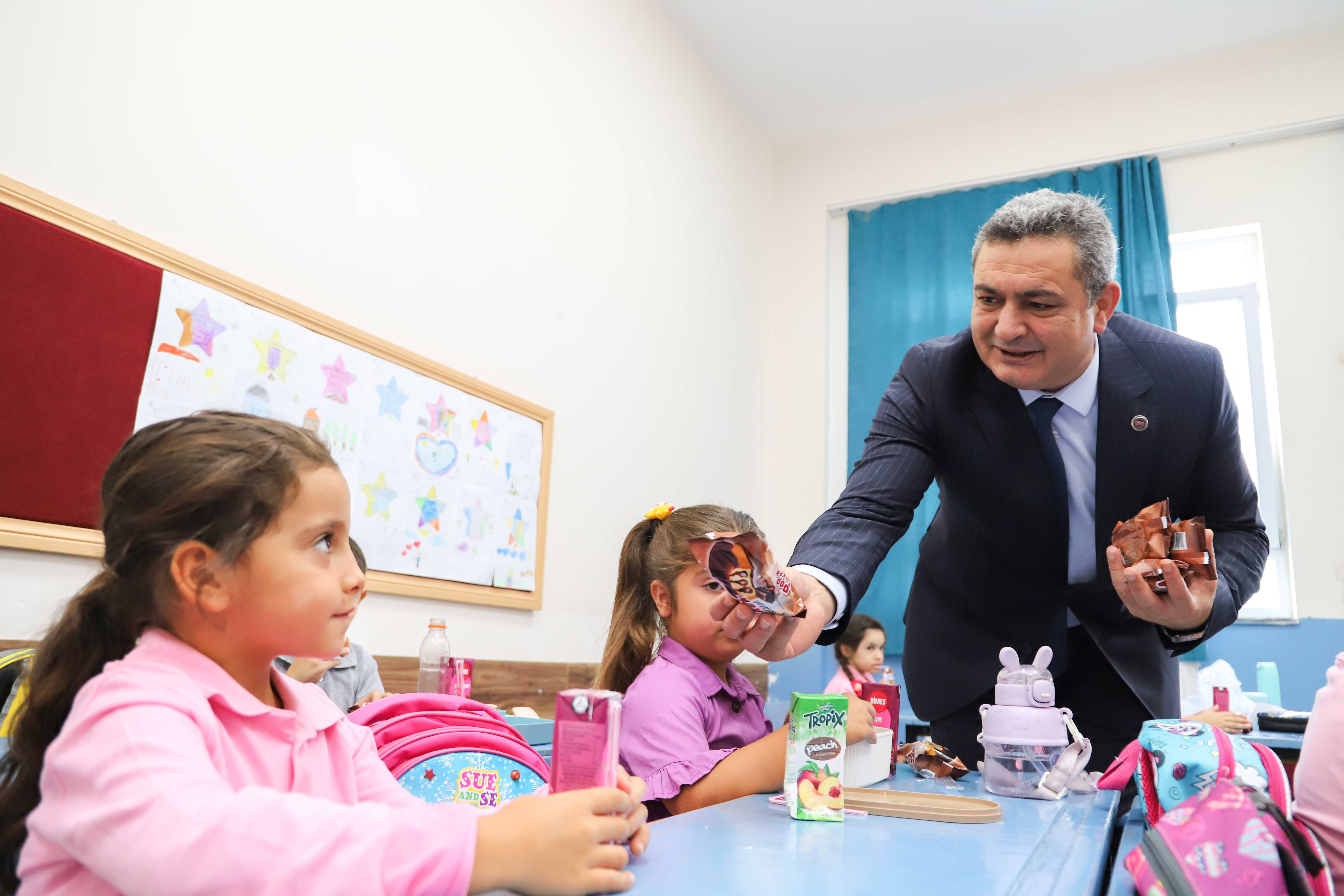 Çobanlar Belediyesi