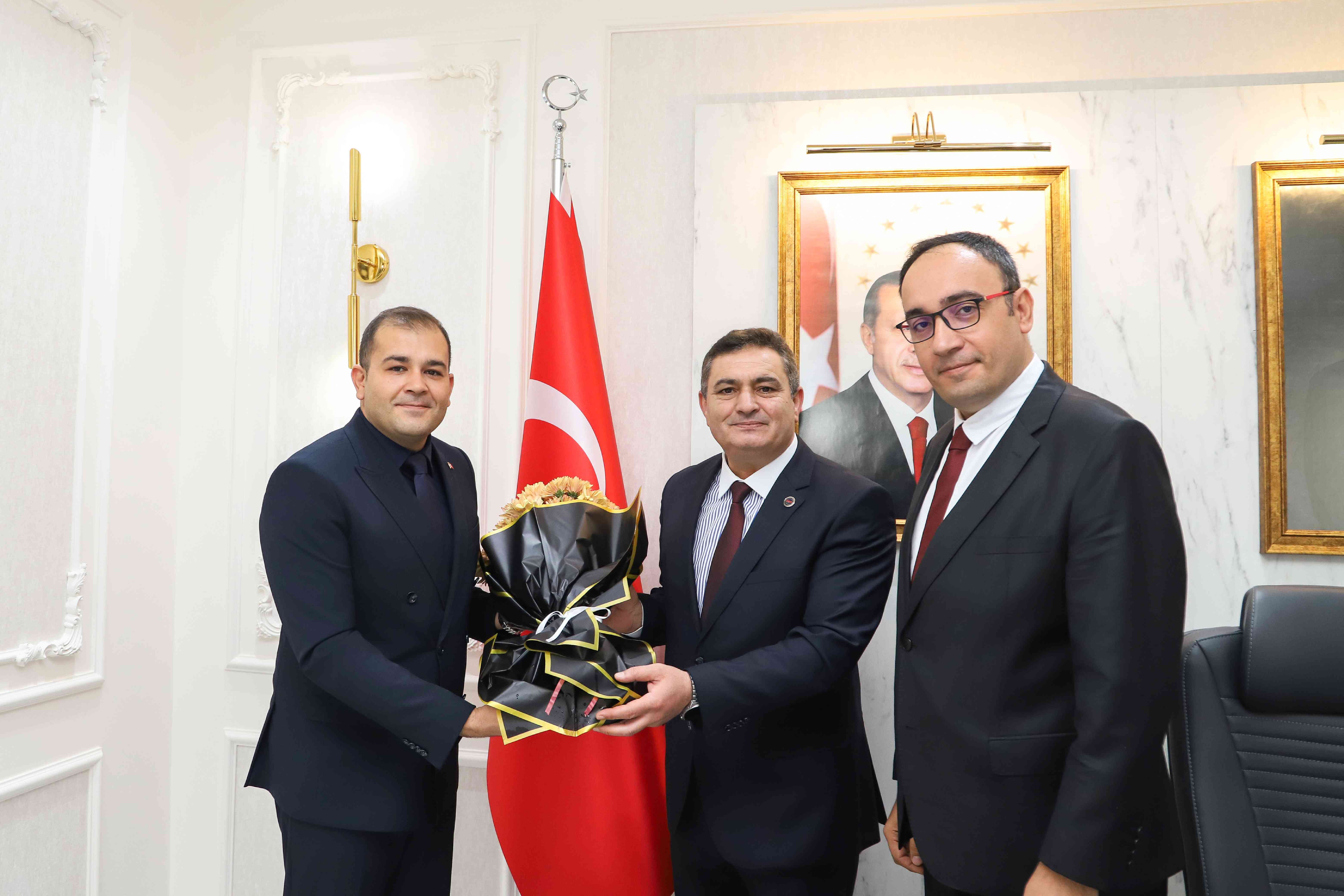 24 Kasım Öğretmenler Günü 