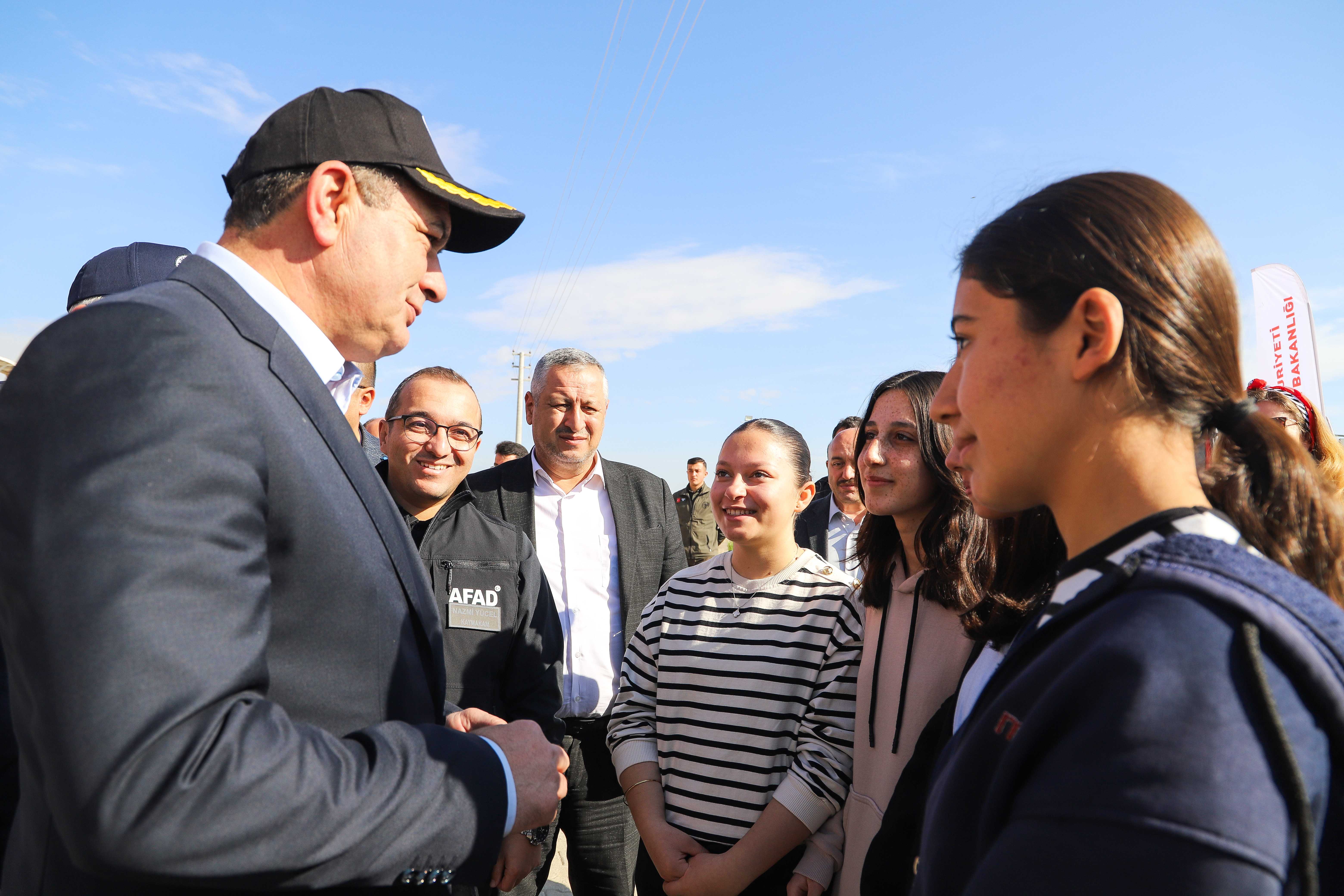 Çobanlar Belediyesi