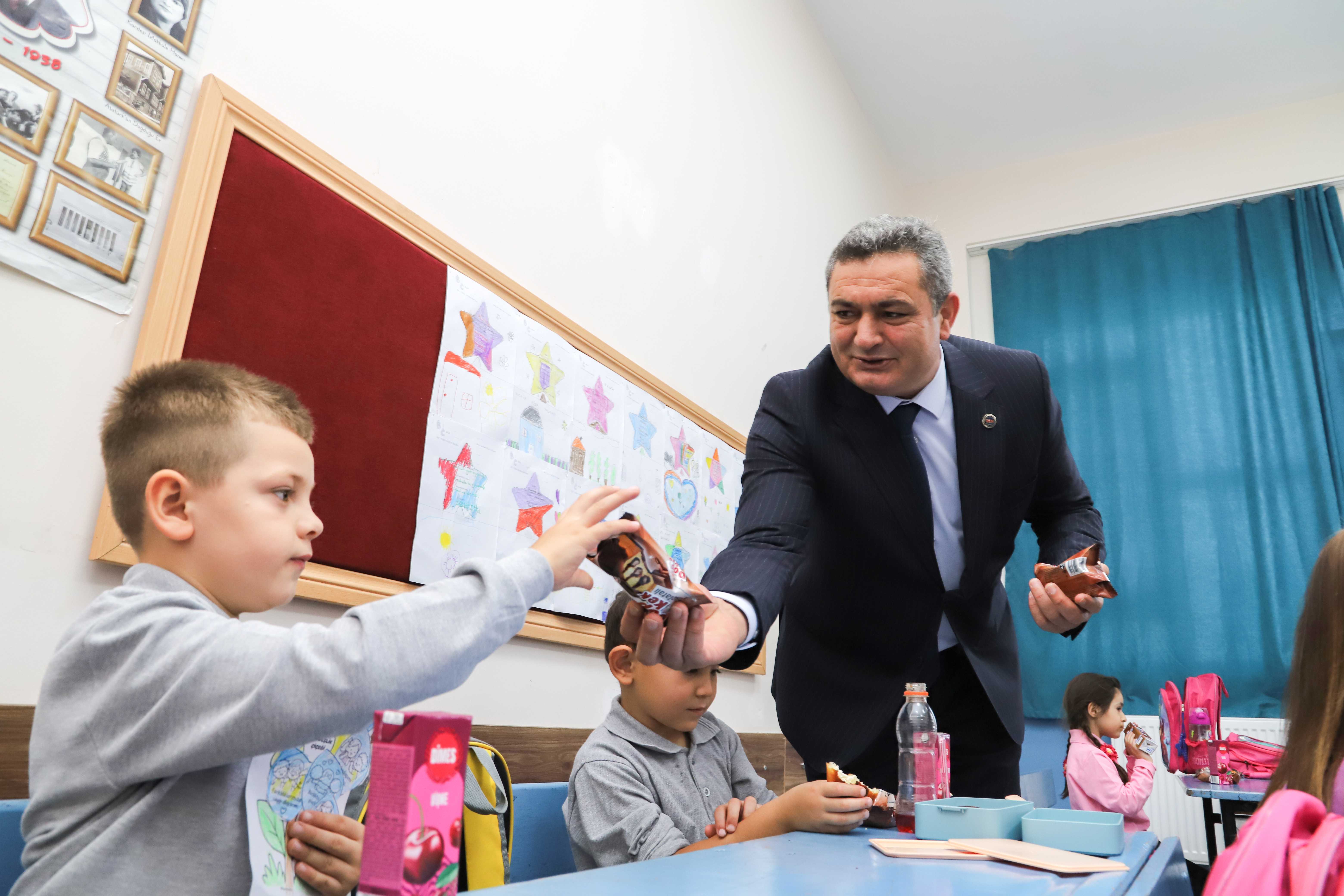 Çobanlar Belediyesi