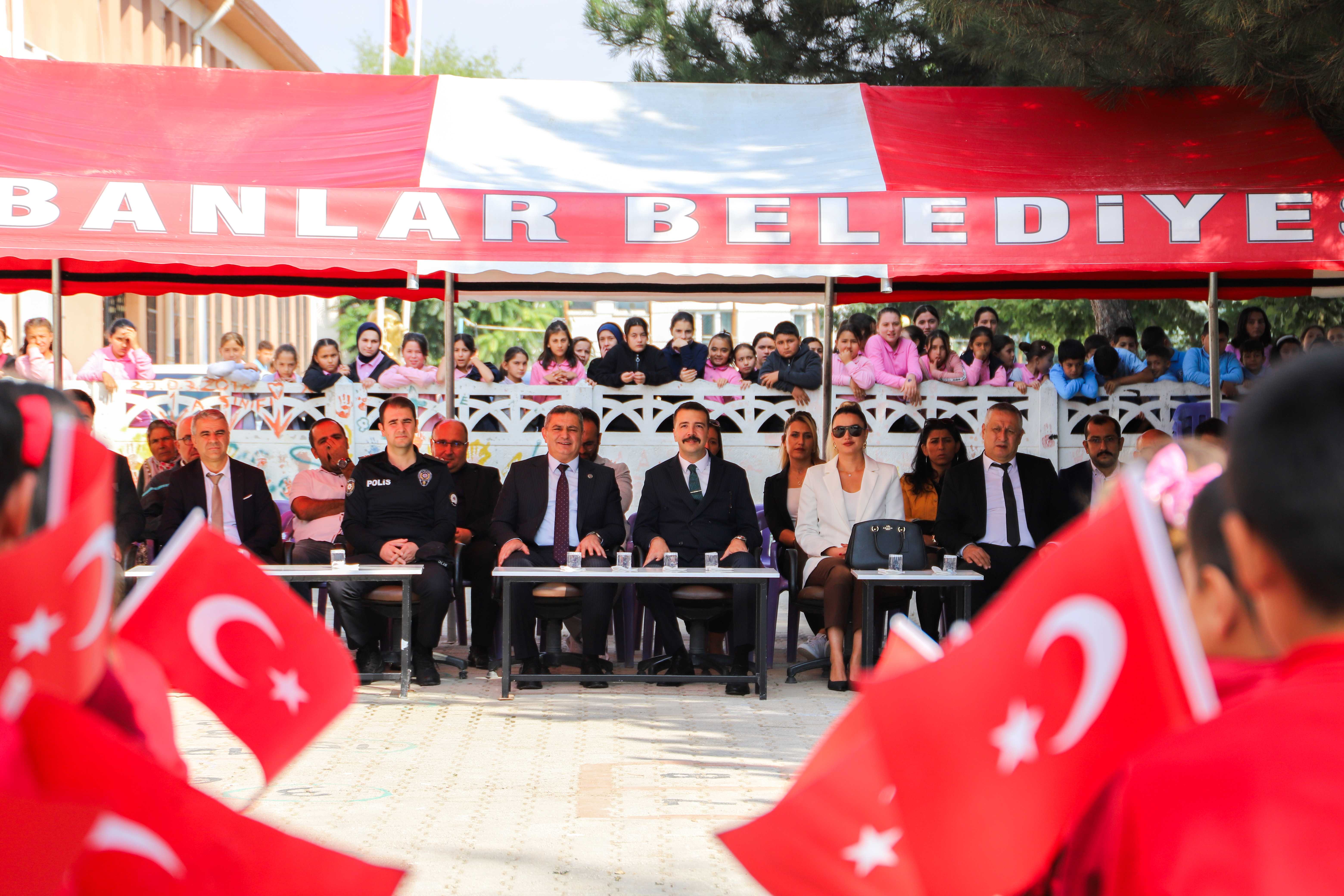 Çobanlar Belediyesi