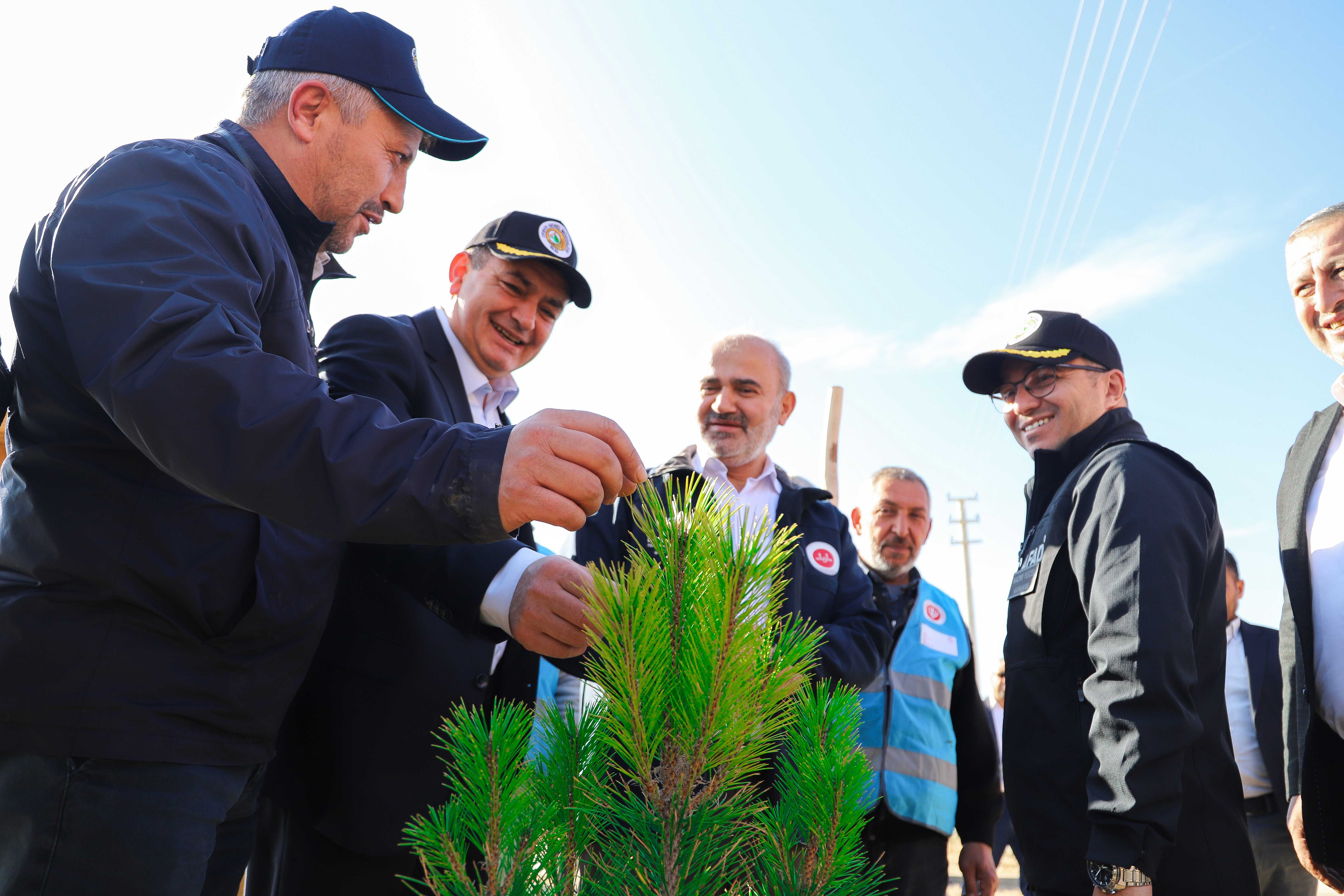 Çobanlar Belediyesi