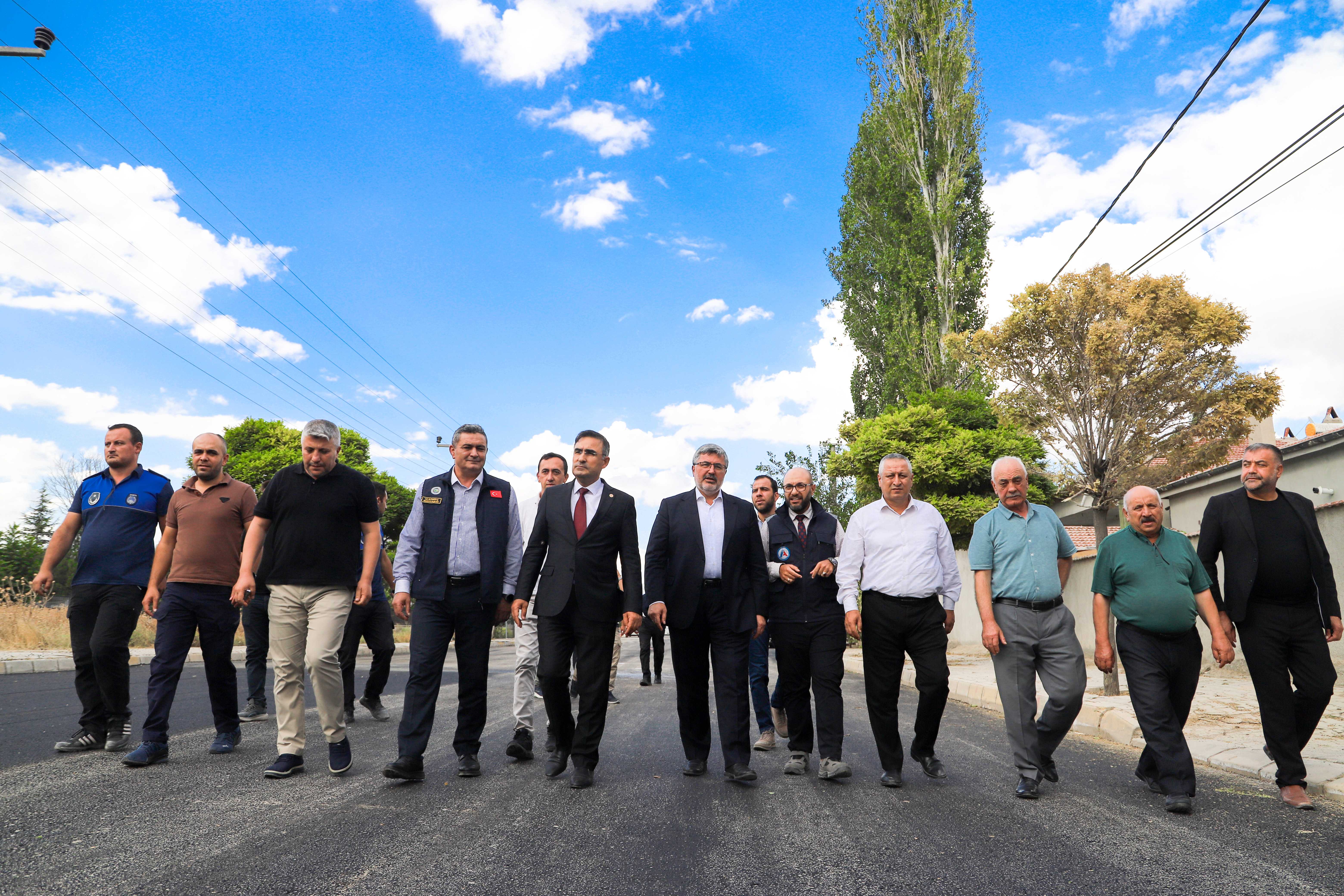 Çobanlar Belediyesi