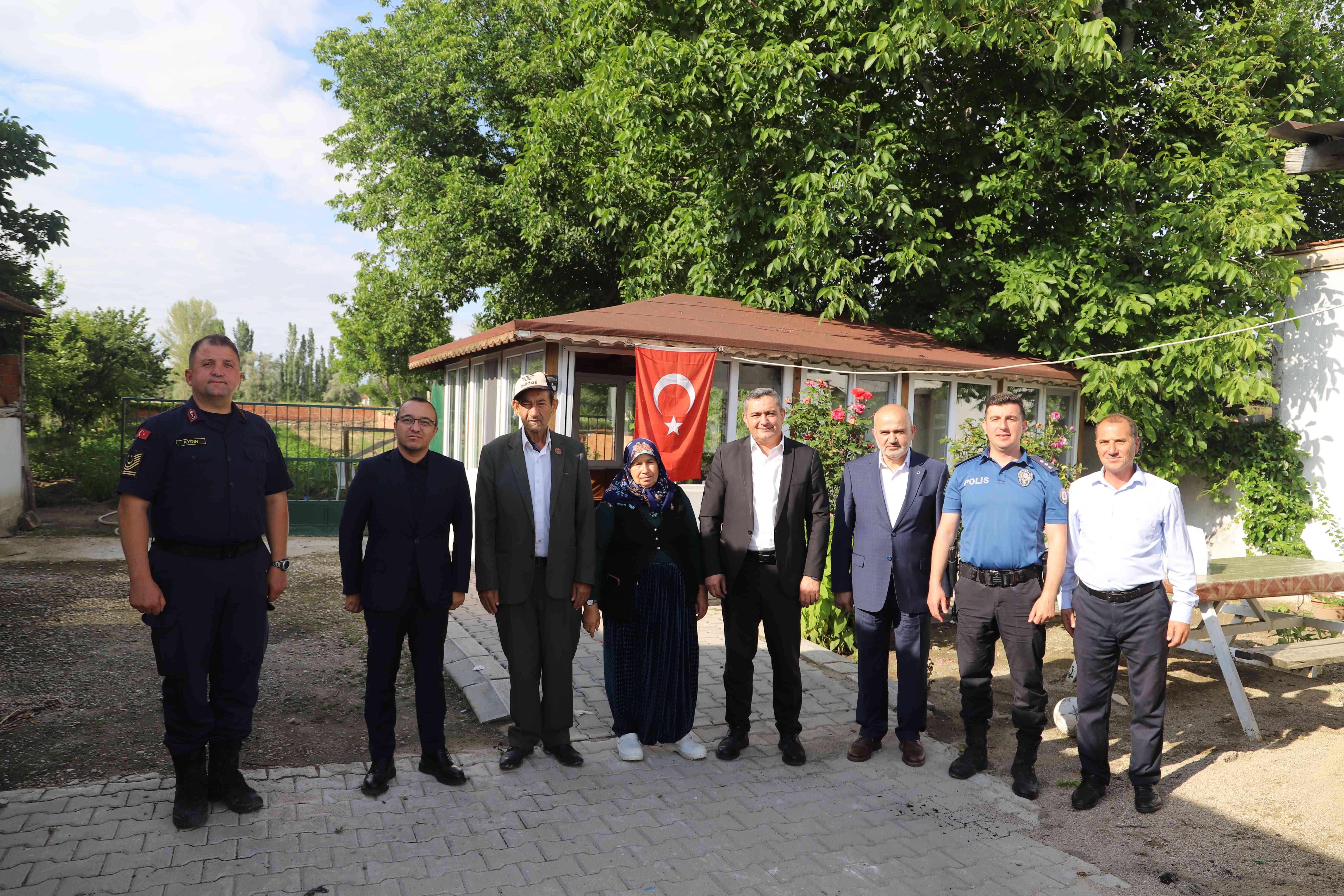 Babalar Günü Kutlu Olsun.